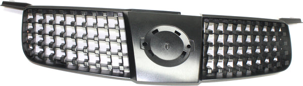 2004-2006 Nissan Sentra Grille, Primed, Base/s Model.