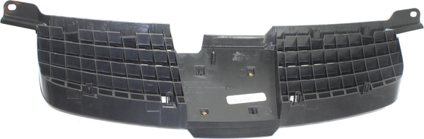 2004-2006 Nissan Sentra Grille, Primed, Base/s Model.