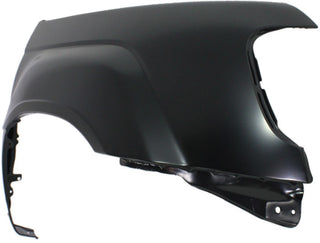 2000-2004 Nissan Xterra Fender RH.