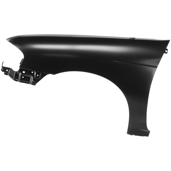 2000-2006 Nissan Sentra Fender LH.