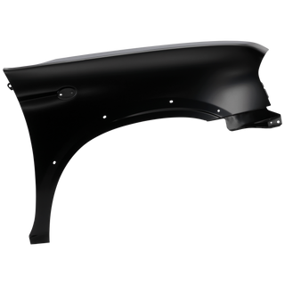 2001-2004 Nissan Frontier Fender RH.