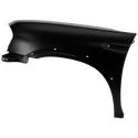 2001-2004 Nissan Frontier Fender LH.
