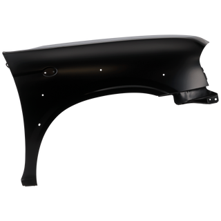 2001-2004 Nissan Frontier Fender RH.