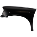 2001-2004 Nissan Frontier Fender LH.
