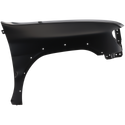 1999-2004 Nissan Pathfinder Fender RH.