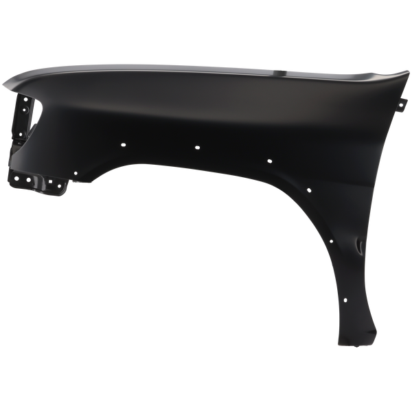 1999-2004 Nissan Pathfinder Fender LH.