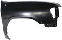 1999-2002 Nissan Pathfinder Fender RH With Guard Hole.