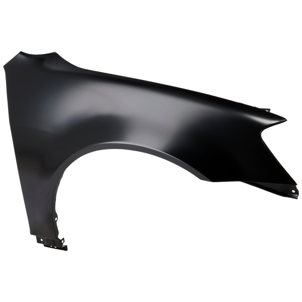 2002-2006 Nissan Altima Fender RH - CAPA.