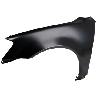 2002-2006 Nissan Altima Fender LH - CAPA.