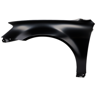 2002-2006 Nissan Altima Fender LH.