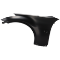 2003-2009 Nissan 350Z Fender LH.