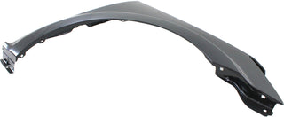 2004-2009 Nissan Quest Fender RH.