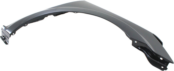 2004-2009 Nissan Quest Fender RH.