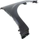 2004-2009 Nissan Quest Fender RH.
