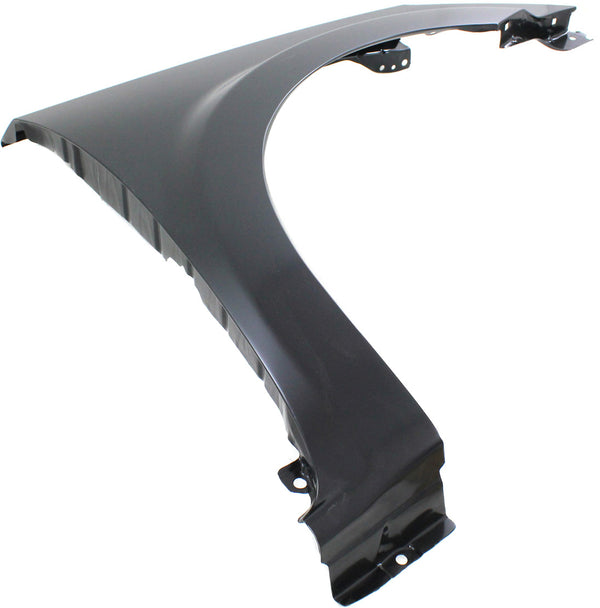 2004-2009 Nissan Quest Fender RH.