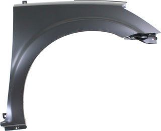 2004-2009 Nissan Quest Fender RH.