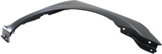 2004-2009 Nissan Quest Fender RH.