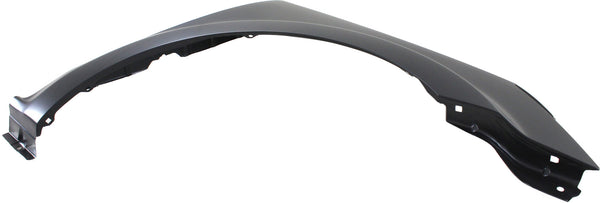 2004-2009 Nissan Quest Fender RH.