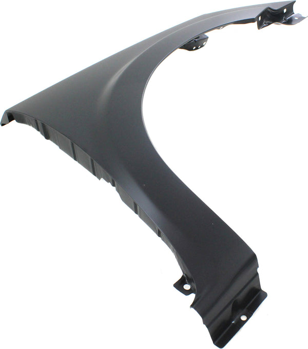 2004-2009 Nissan Quest Fender RH.