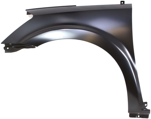 2004-2009 Nissan Quest Fender LH.
