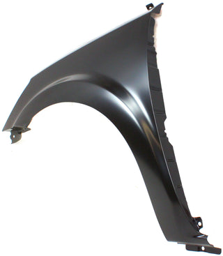 2004-2009 Nissan Quest Fender LH.