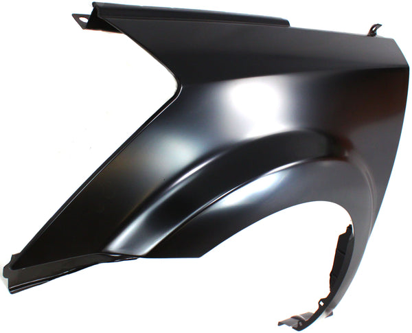 2004-2009 Nissan Quest Fender LH.