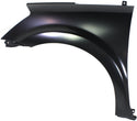 2004-2009 Nissan Quest Fender LH.