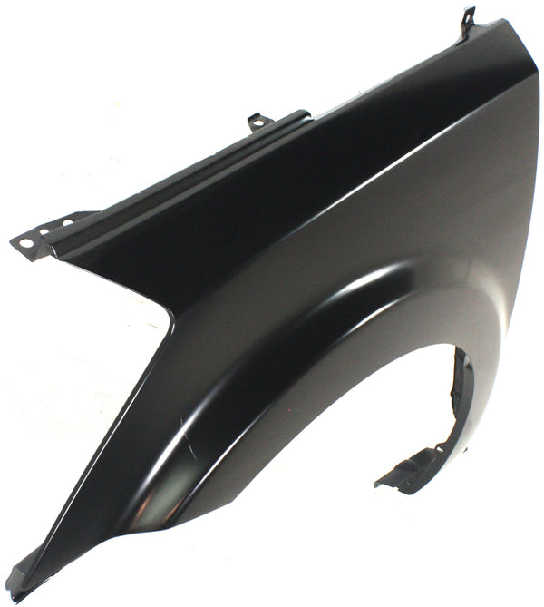 2004-2009 Nissan Quest Fender LH.