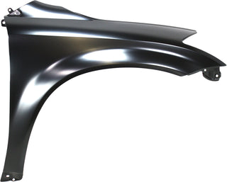 2003-2007 Nissan Murano Fender RH.