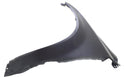 2003-2007 Nissan Murano Fender LH.