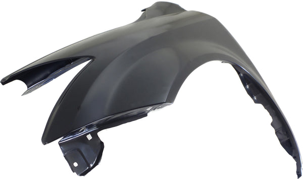 2003-2007 Nissan Murano Fender LH.