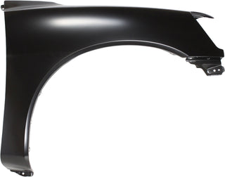 2004-2007 Nissan Armada Fender RH.