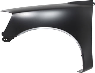 2004-2007 Nissan Armada Fender LH.