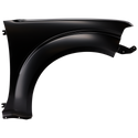 2005-2013 Nissan Frontier Fender RH - CAPA.