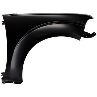 2005-2013 Nissan Frontier Fender RH - CAPA.
