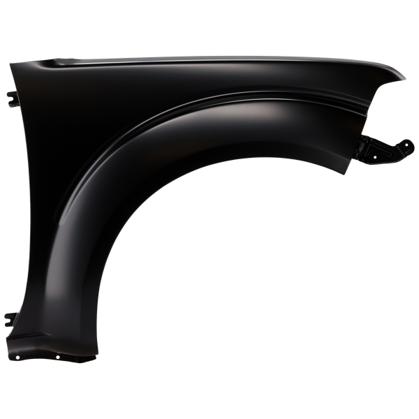 2005-2013 Nissan Frontier Fender RH - CAPA.