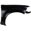 2005-2014 Nissan Frontier Fender RH.