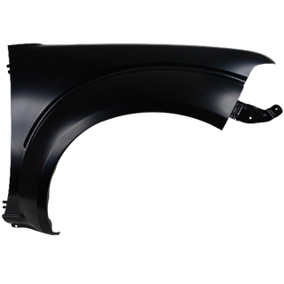 2005-2014 Nissan Frontier Fender RH.