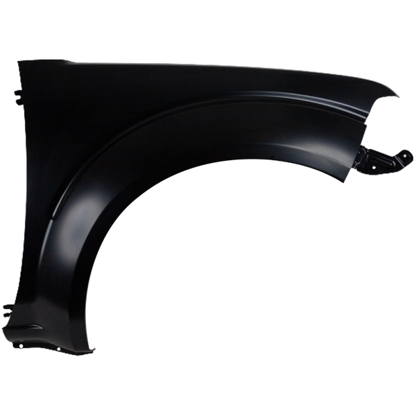 2005-2014 Nissan Frontier Fender RH.