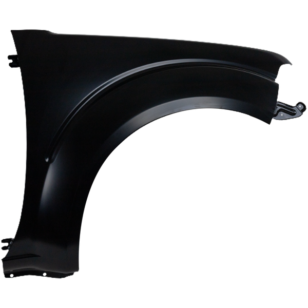 2005-2014 Nissan Frontier Fender RH.
