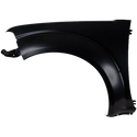 2005-2013 Nissan Frontier Fender LH - CAPA.