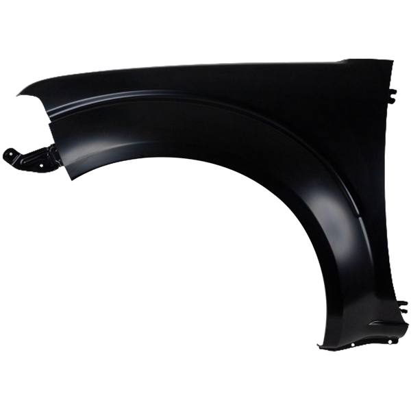 2005-2013 Nissan Frontier Fender LH - CAPA.