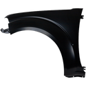 2005-2013 Nissan Frontier Fender LH - CAPA.