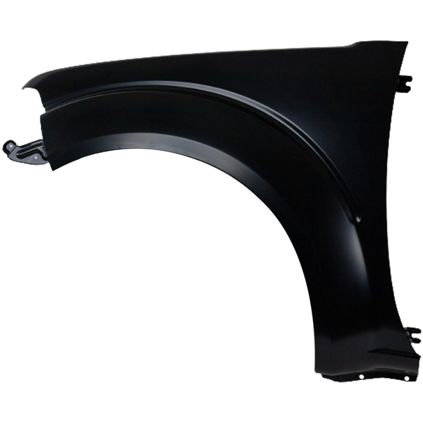 2005-2013 Nissan Frontier Fender LH - CAPA.