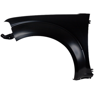 2005-2014 Nissan Frontier Fender LH.