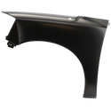 2005-2014 Nissan Titan Fender LH - CAPA.