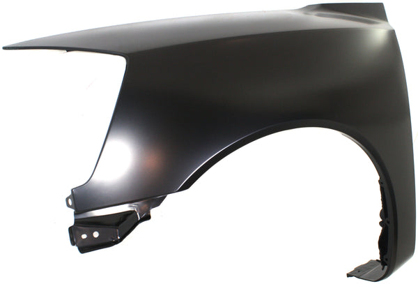 2005-2014 Nissan Titan Fender LH - CAPA.