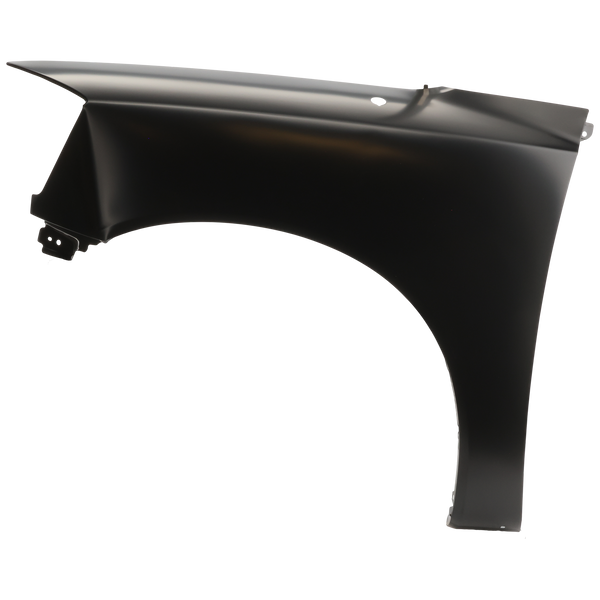 2005-2014 Nissan Titan Fender LH.