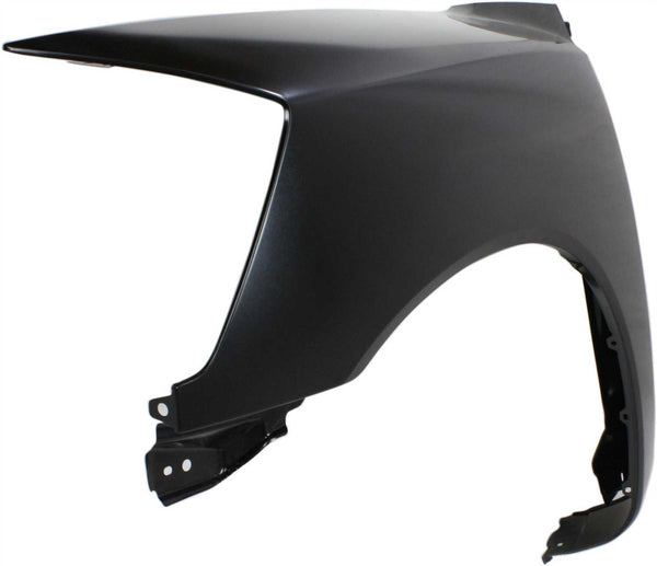 2005-2014 Nissan Titan Fender LH.