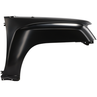 2005-2015 Nissan Xterra Fender RH.